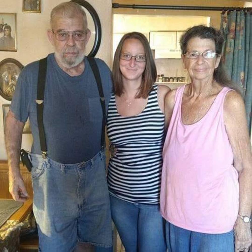 Meet your Posher, Dayna